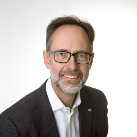 Peter Strömbäck