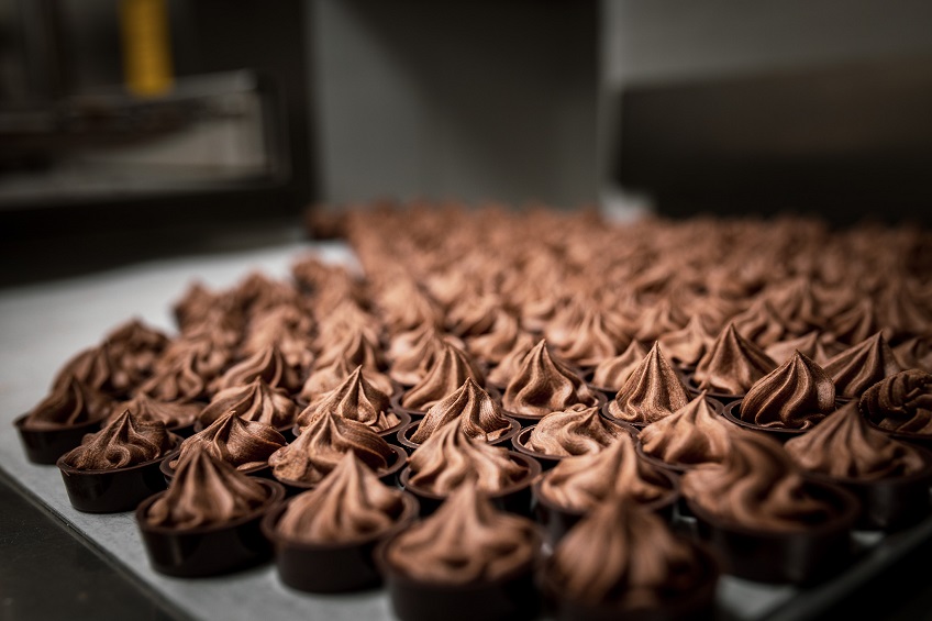 chokladpraliner