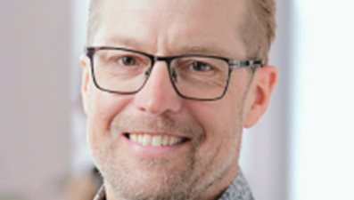 Patrik Blomquist, KI Innovations