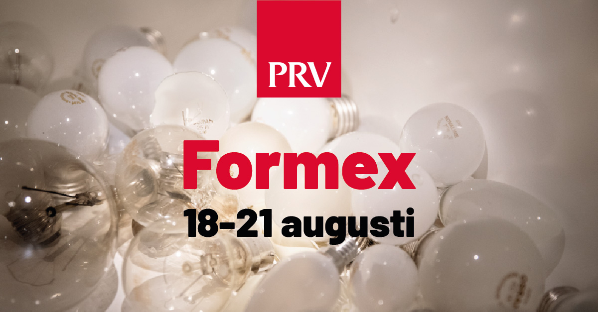Formex 2020