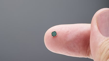 Mikrochip